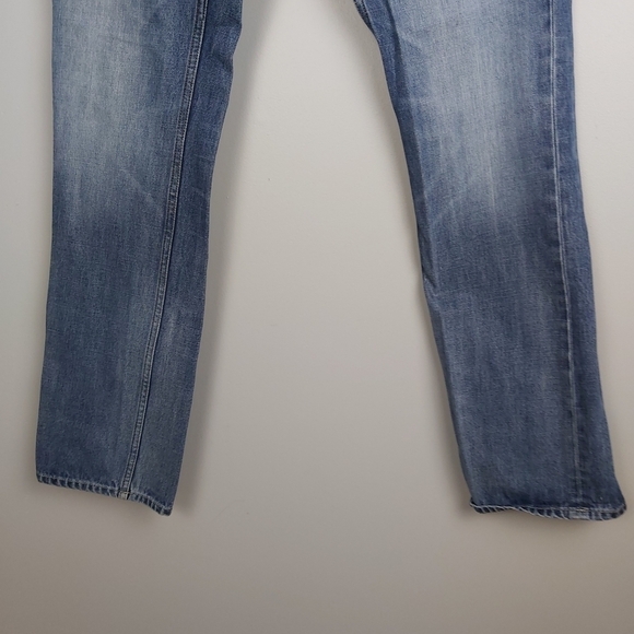 📣2/40$📣 JACK & JONES Clark regular fit men's size 31 button fly - Picture 4 of 10